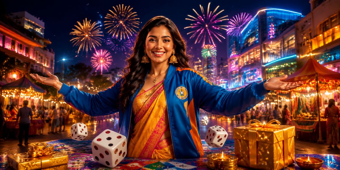 Mobile betting and payment activity in India’s night market